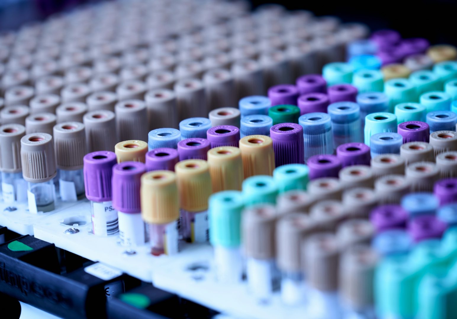 Vision 2 - Analytics-Driven QbD